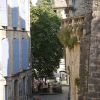 Photo de France - Pézenas